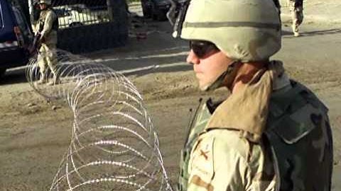 Brief History of the 1st Armored Division