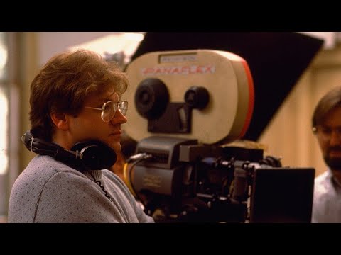 『バック・トゥ・ザ・フューチャー』公開40周年限定上映_特別映像【傑作の誕生秘話】＜12月12日(金)より、IMAX🄬／4DXにて1週間限定上映！＞ – ユニバーサル