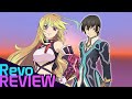 Tales of xillia  revo reviews