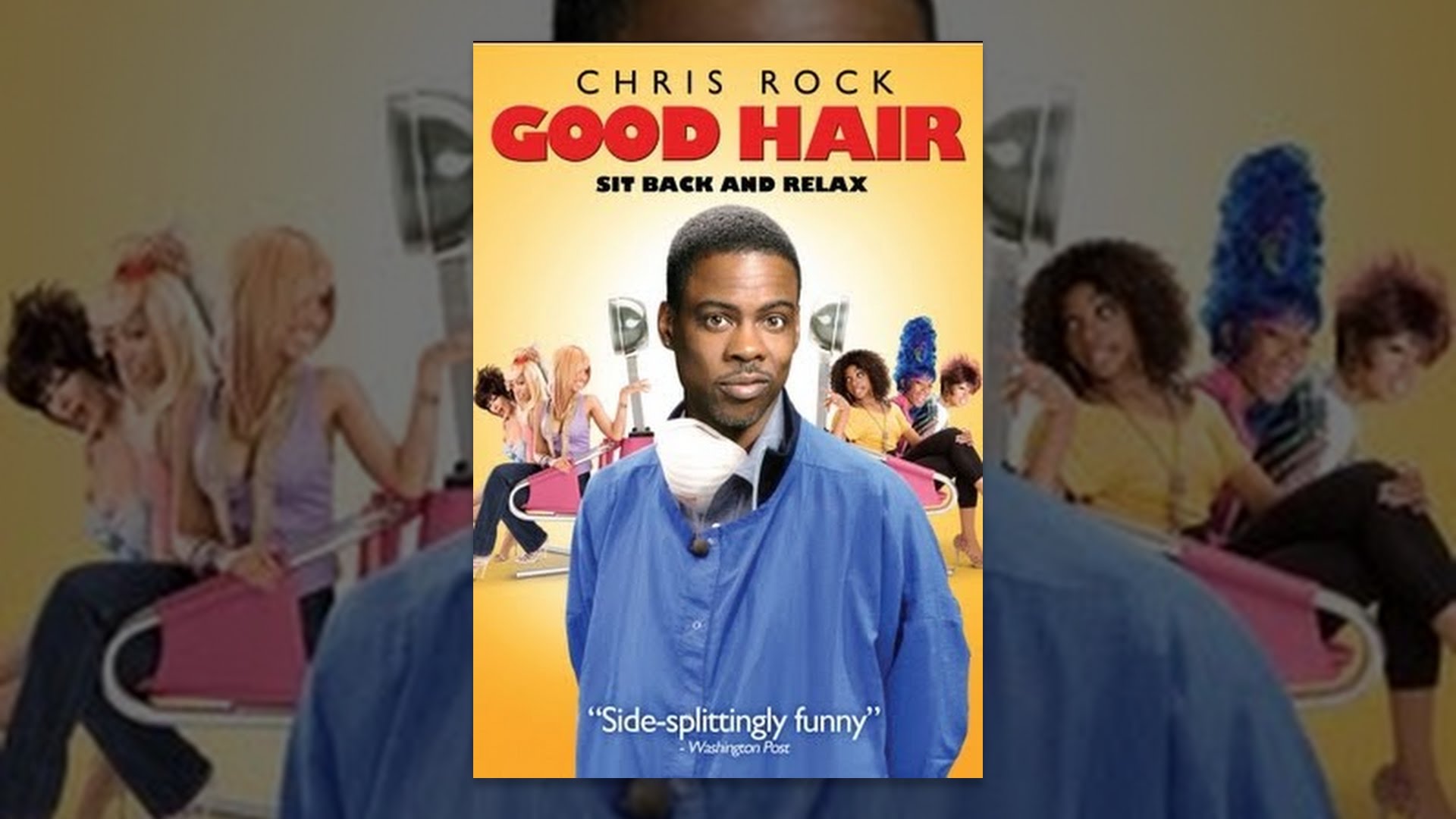 Good Hair YouTube