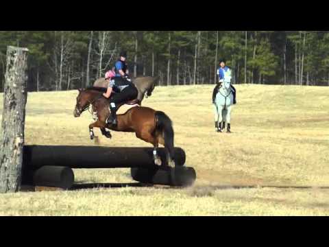 Poplar XC Schooling