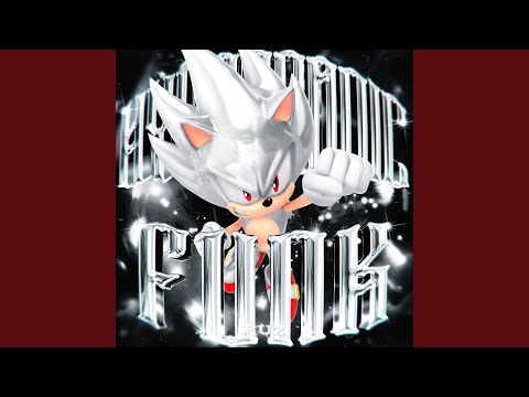 HYPERSONIC FUNK (Slowed)