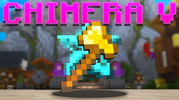 I Spent Over $2B Coins on Magic Find | Hypixel Skyblock