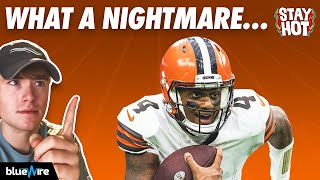 Just How Bad Is Deshaun Watson REALLY