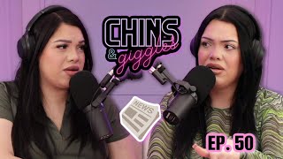 Spring Break Tragedy | Chins & Giggles Ep. 50