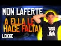 Lokko: Reacción a Mon Laferte - A Ella Le Hace Falta