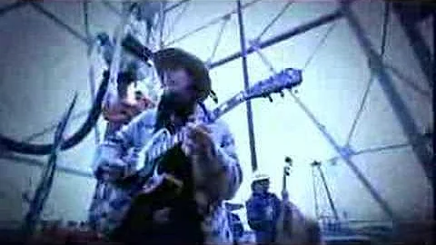 Roughest Neck Around - Corb Lund