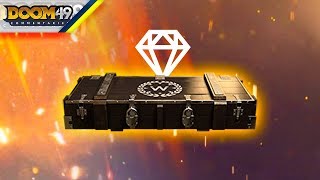 Battlefield 1 Super Rare Edition Spectacular Battlepack unboxing