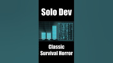 Survival Horror Project Devlog #1 : Creating Inventory System