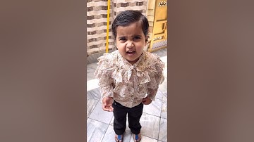 Anaya Ke Papa Ne Pant Mein Kar Diya Susu 😱😂