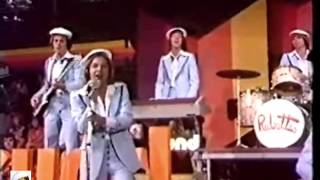 Miniatura de "Rubettes - Sugar Baby Love - TV show Rund"