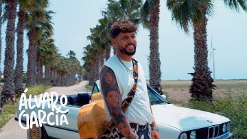 Álvaro García - Gloria Bendita (Videoclip Oficial)