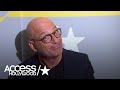 Howie Mandel Opens Up About Stigmas In Relationships In 'On My Way Out' | Access Hollywood