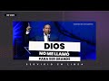 🔴EN VIVO🔴Domingo de Avivamiento "Dios no me llamó para ser grande" - Pastor Juan Carlos Harrigan