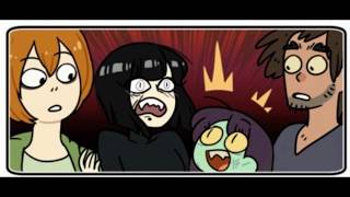 Zomcom Comic Dubs 1-5