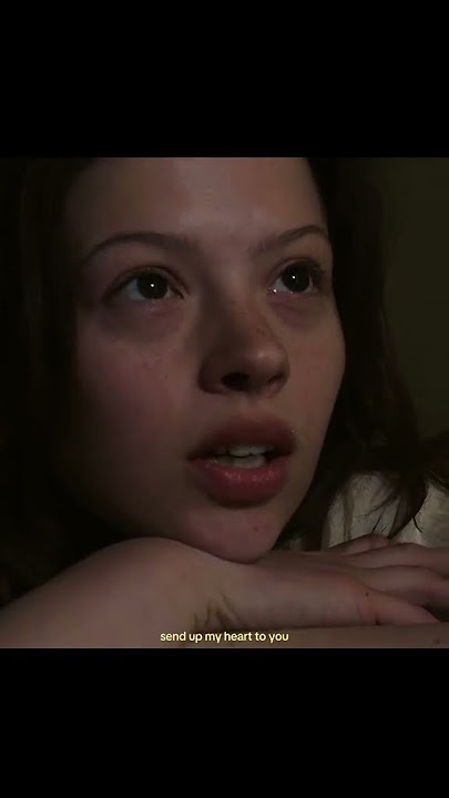 My love Mine all Mine - by Mitski Moon tell me if i could. #songs #fypシ゚viral #fypyoutube