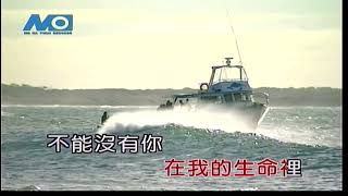 倩影~林慧萍~女D調~伴奏~導唱3顆~金嗓丙