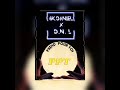 6k daniel ft dnl ppt audio officiel 