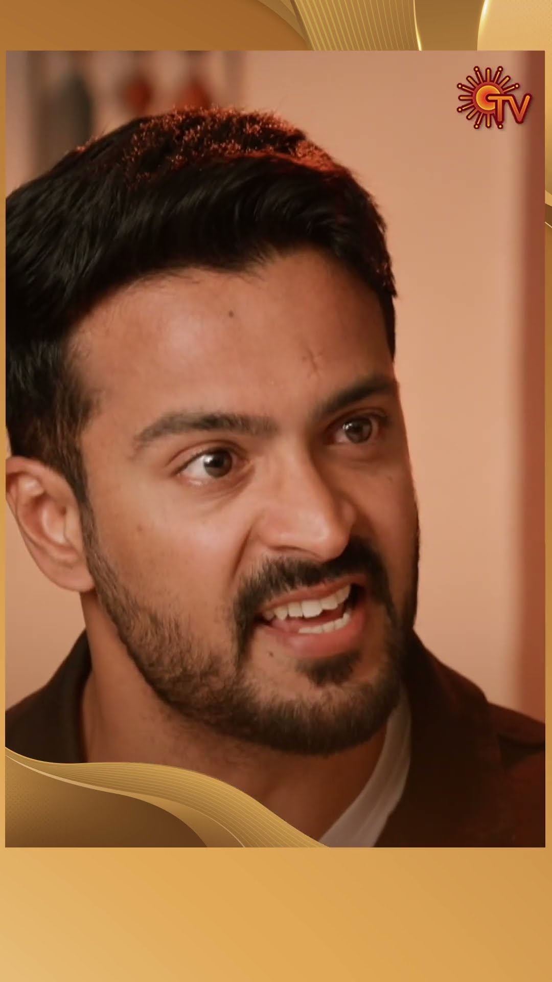 #Singapenne #SunTV #shorts #tamilserial