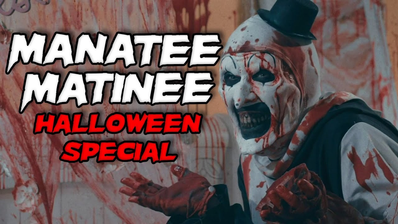 Art the Clown Is A Silly Little Guy | Terrifier 1 & 2 Review