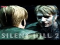 Promise reprise  silent hill 2 piano version
