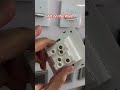 we are specializing produce a high quality switches and socket#switch #socket #light #مفتاح #مقابيس
