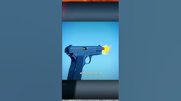 Two Bullets Collision #science #sciencefacts #spacefact #trending #spaceknowledge.