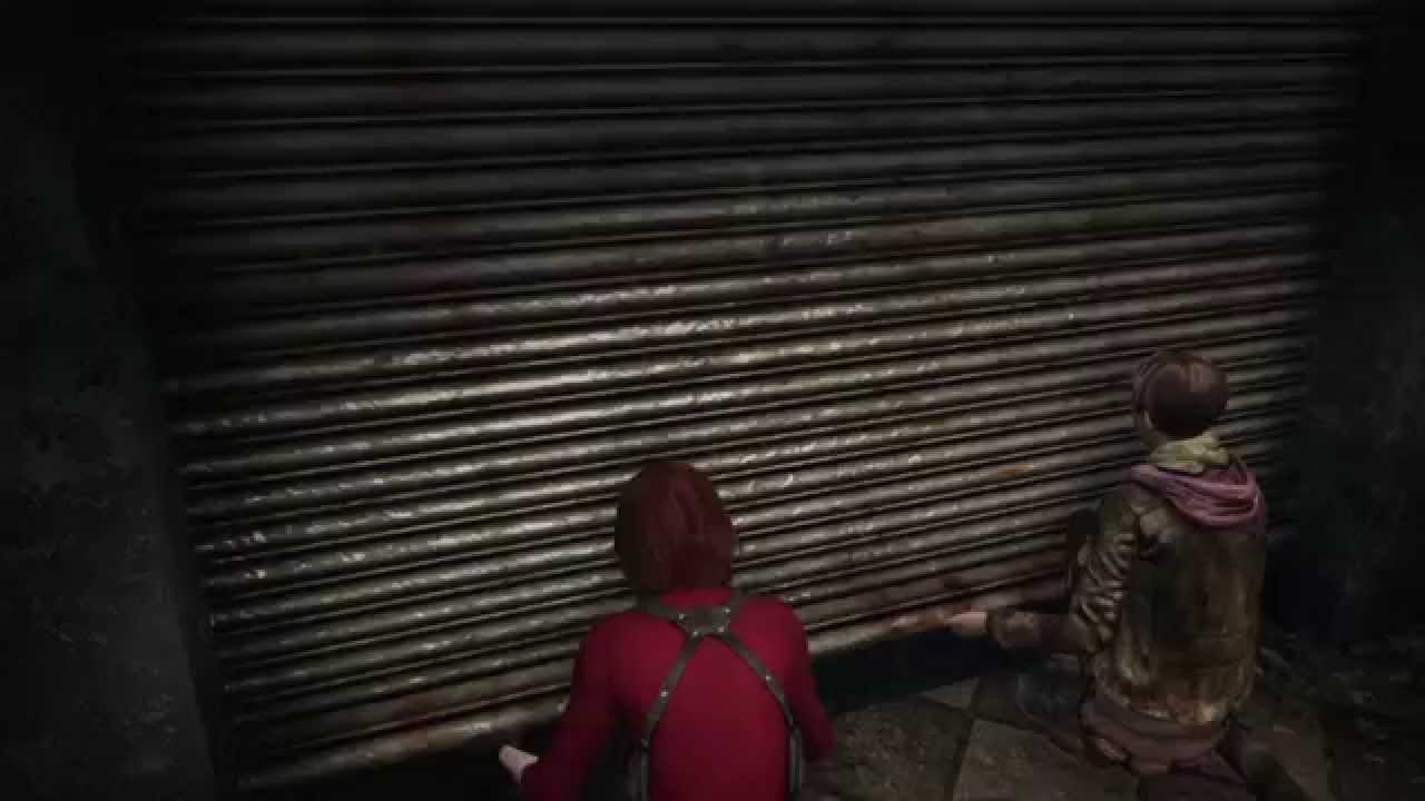 Biohazard Revelations 2 3時間クリアへの道 Ep1クレア編 Youtube Biohazard Revelations 2 3時間クリアへの道 Ep1クレア編 Youtube