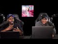 Nicki Minaj - Let Me Calm Down ft. J. Cole (REACTION!)