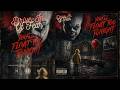 Drive-In Of Fear - You'll Float Too Tonight
