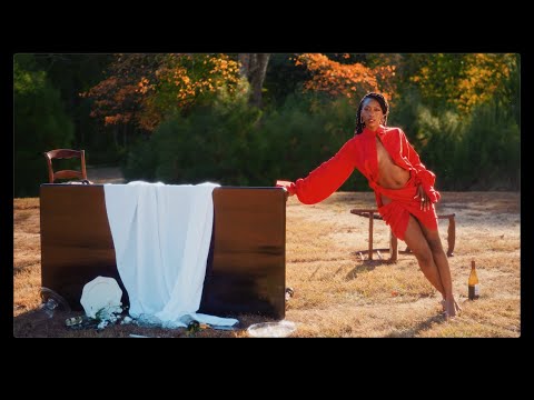 LYNAE VANEE - I Want More