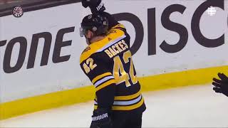 Maple Leafs fall flat to Bruins