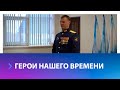 День волонтера и день героя Отечества отметили в Ставрополе