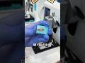 金魚を限界まで薄く切る機械