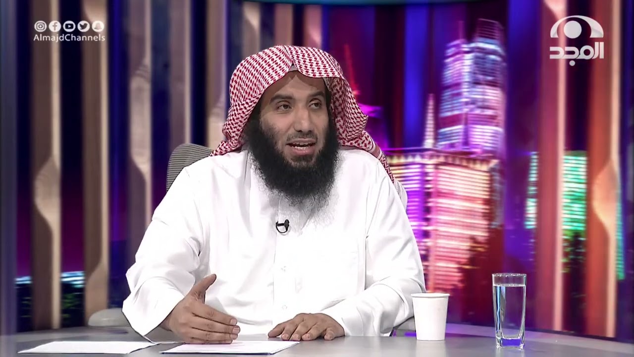 إذا أصدرت الدائرة القضائية حكم خاطئ فمالعمل ؟ | د.يزيد الفياض | برنامج بالعدل