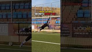From Zero to HERO with Top Corner Saves #Goalkeeping #GoalkeeperTips