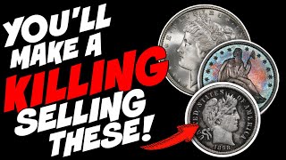 Old Silver Coins You NEED in Your Stack! by Empire Precious Metals 2,699 views 3 weeks ago 13 minutes, 38 seconds