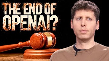 Are We Losing Control Of Artificial Intelligence? OpenAI’s o3 AI Model Won’t Let Humans Turn It Off