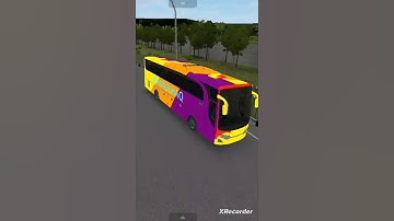 #bus #gamebus #bussimulator @tseries @CoComelon