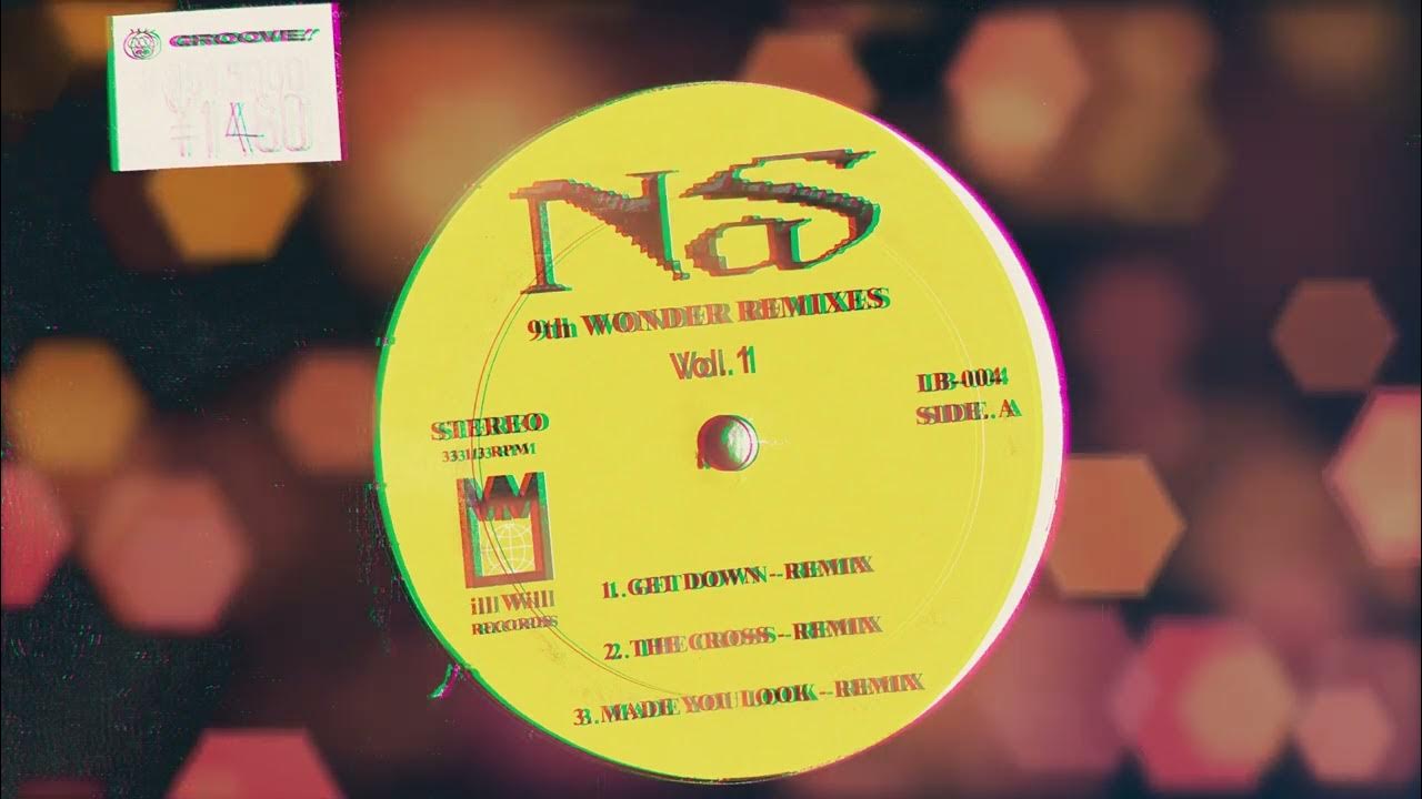 nas-ft-kelis-hey-nas-9th-wonder-remix-432hz-youtube