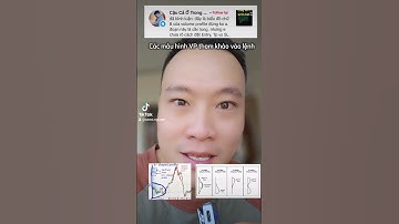 3 cách đặt lệnh với volume profile không cần biết mẫu hình #caroonguyen #trading #volumeprofile