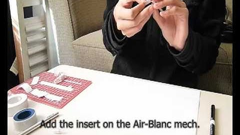 ABCMP Mod (ComSSa MP Mod) Video Tutorial by Froggy(PrinceXD)