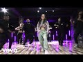 Becky G - Arranca (Dance Video) ft. Omega