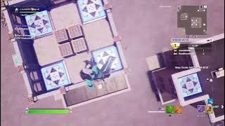 Combo Wombo Shotgun will (Fortnite montage)