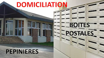 Comment ouvrir une boîte postale pour une entreprise ?