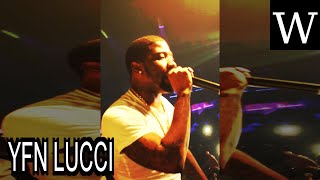 Famous YFN LUCCI - WikiVidi Documentary Net Worth