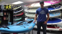 How To Choose a Stand Up Paddlboard (SUP)