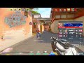 Valorant Competitive | Clutch or Kick 😎