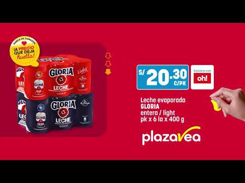  ¿Falta LECHE en casa?  Consíguela a un PRECIO BAJ en plazaVea  o plazaVea.com.pe  -  ¿Falta LECHE en casa?  Consíguela a un PRECIO BAJ en plazaVea  o plazaVea.com.pe 