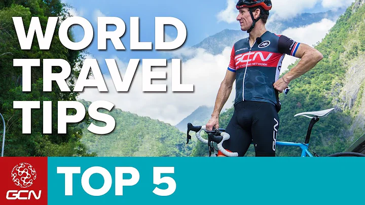 Top 5 Long Distance Travel Tips For Cyclists - DayDayNews